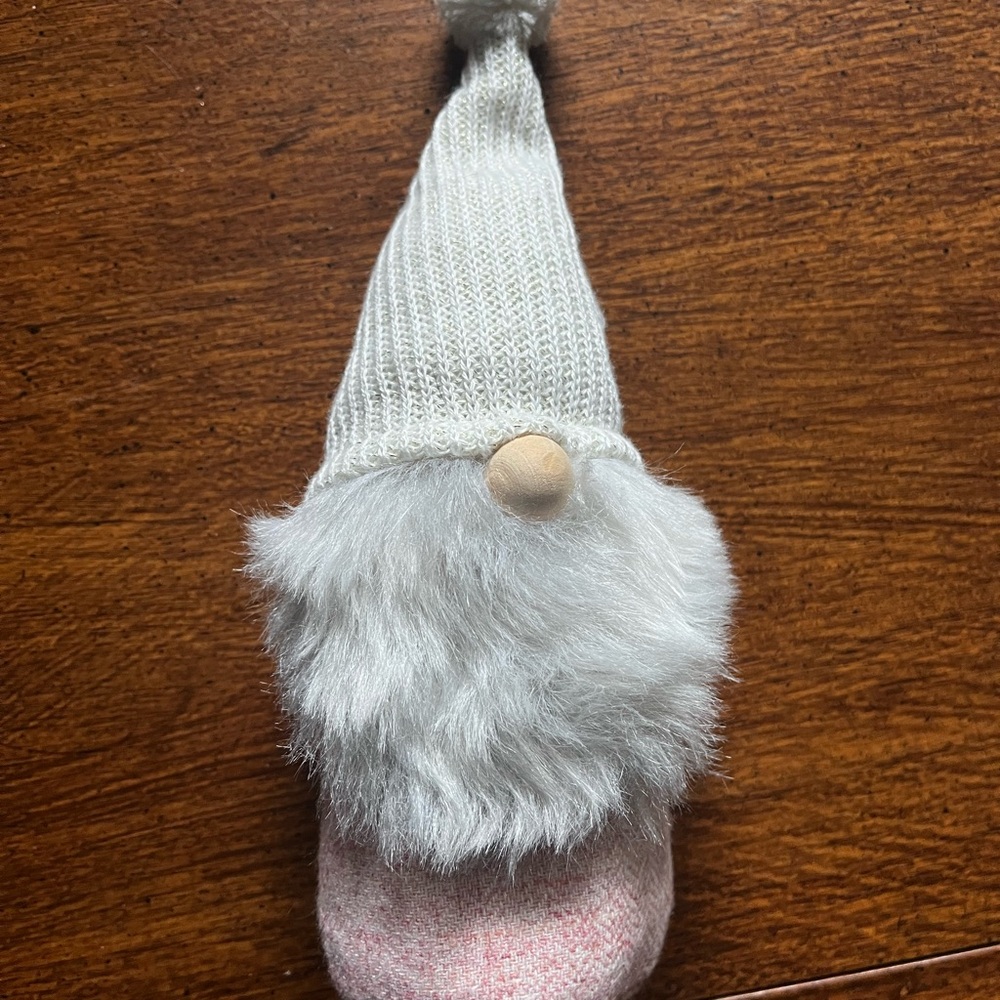 WINTER GNOME❄️☃️